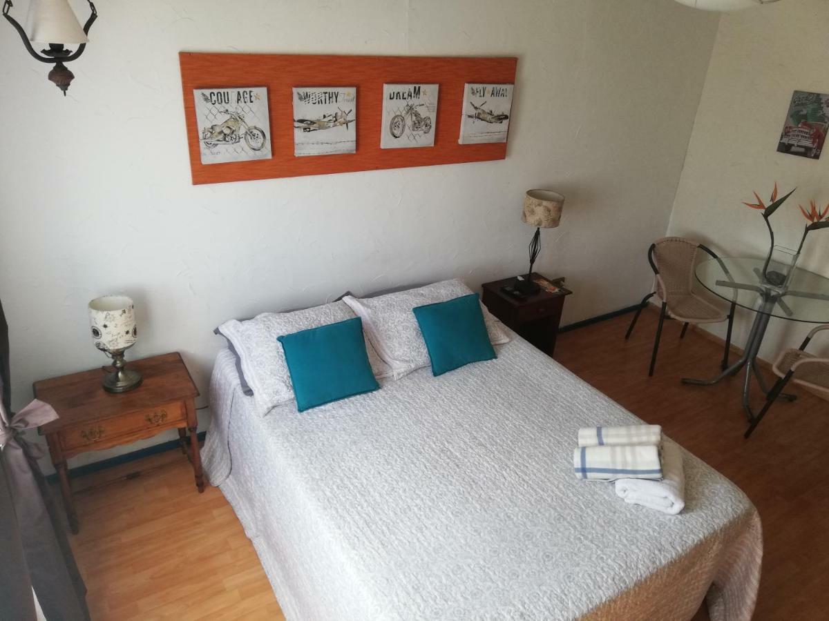 Albergue Valpo Arte *