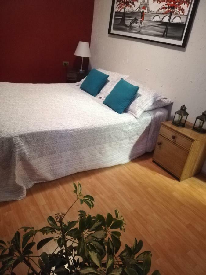 Albergue Valpo Arte *