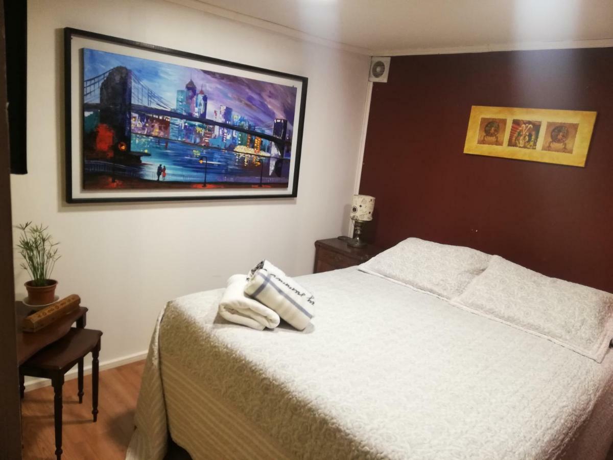 Albergue Valpo Arte *