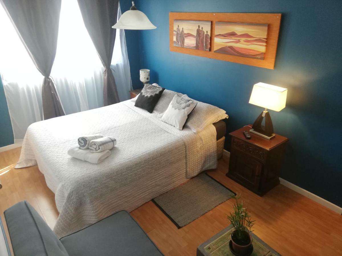 Albergue Valpo Arte *