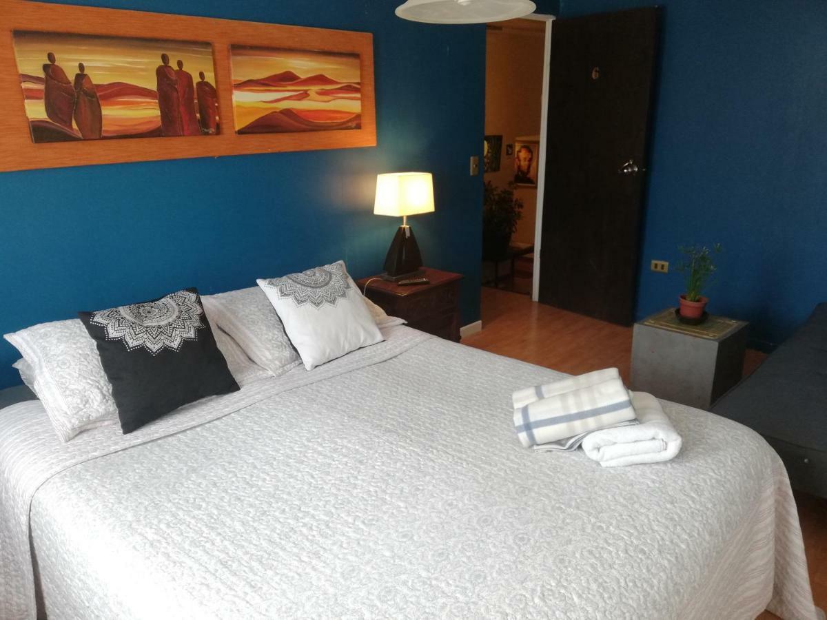 Albergue Valpo Arte