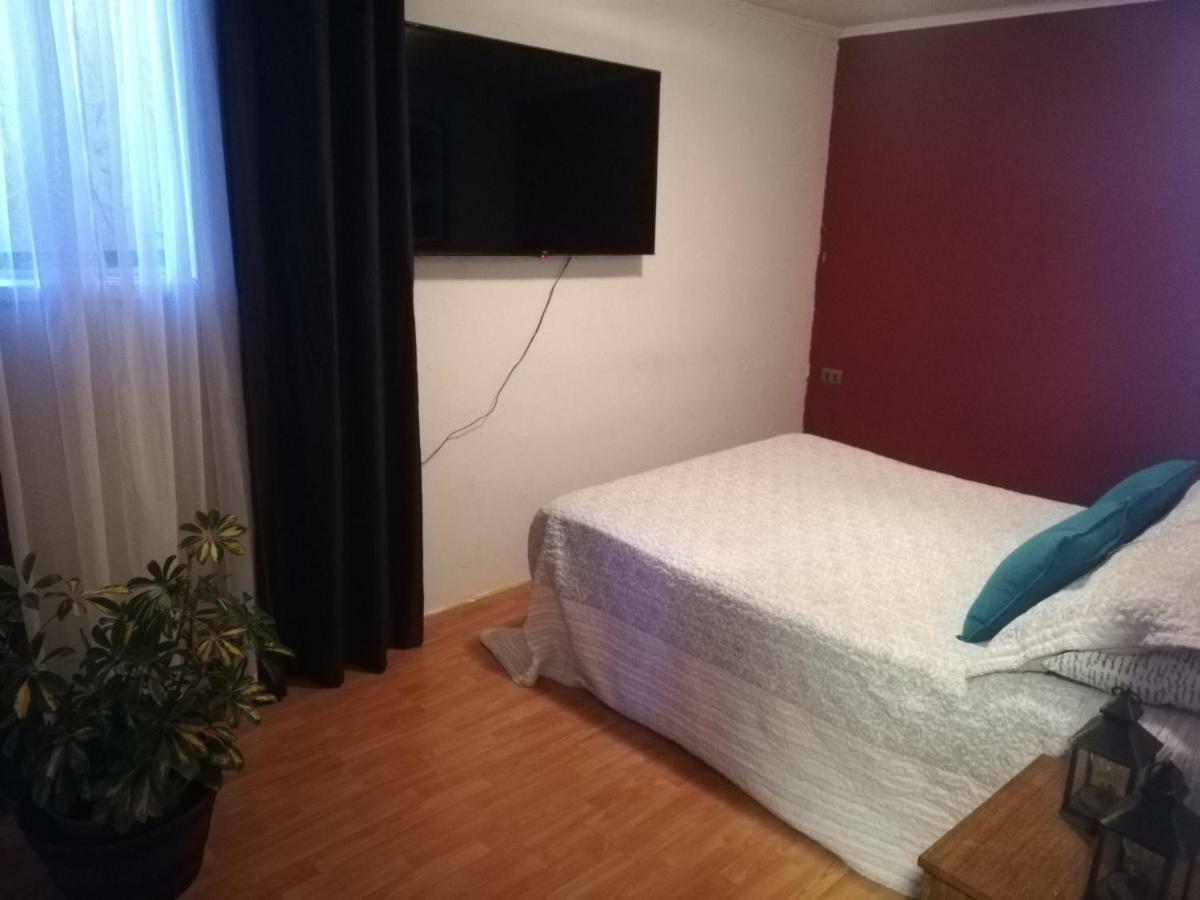 Albergue Valpo Arte *